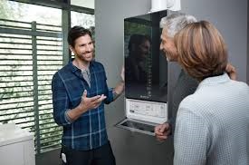 Güzelbahçe Buderus Klima Servisi